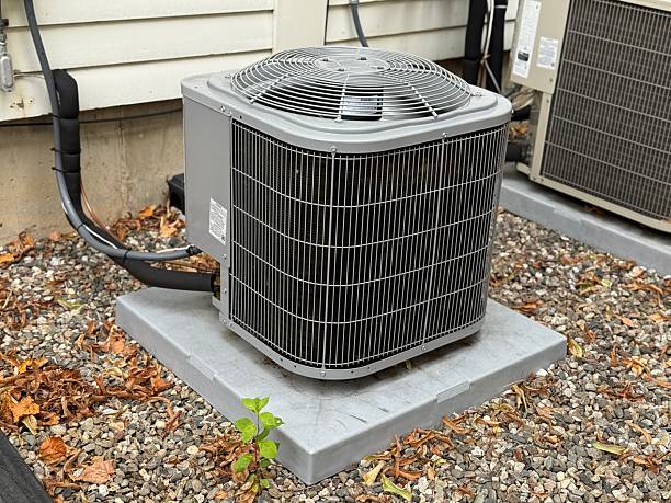 24/7 Emergency Air Conditioning Repair experts in Vandalia, IL