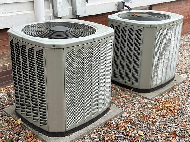 Reliable Air Conditioning Repair contractor in Vandalia, IL by Leonard HVAC