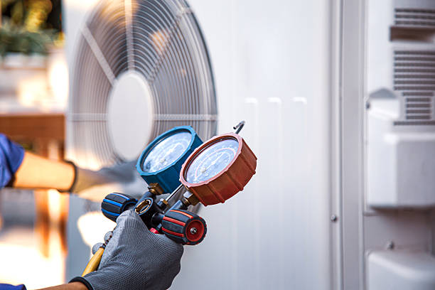 Affordable Air Conditioning Repair solutions in Vandalia, IL